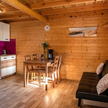 Morze Domkow Wellness & Spa Dziwnowek Bagian luar foto
