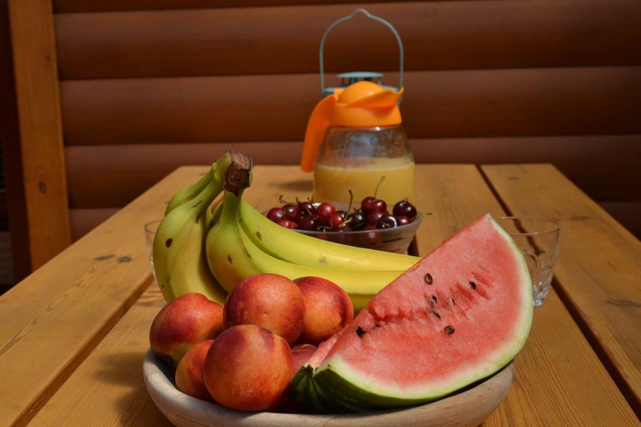 Morze Domkow Wellness & Spa Dziwnowek Bagian luar foto