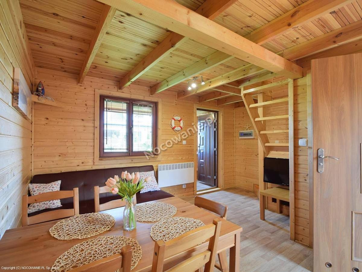 Morze Domkow Wellness & Spa Dziwnowek Bagian luar foto